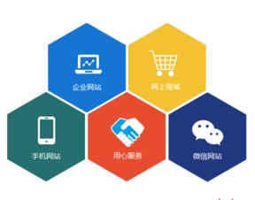 聊城微信商城开发与网站建设 助力企业数字化转型